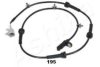 ASHIKA 151-01-195 Sensor, wheel speed